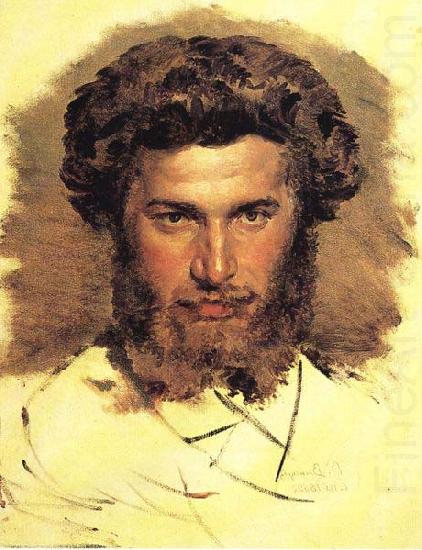 Arkhip Kuindzhi., Viktor Vasnetsov